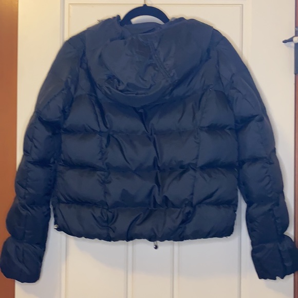 Eddie Bower Goose Down Jacket - Picture 3 of 4